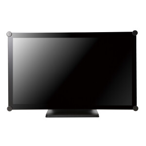 AG Neovo TX-2202A computer monitor 54,6 cm (21.5") 1920 x 1080 Pixels Full HD LCD Touchscreen Zwart