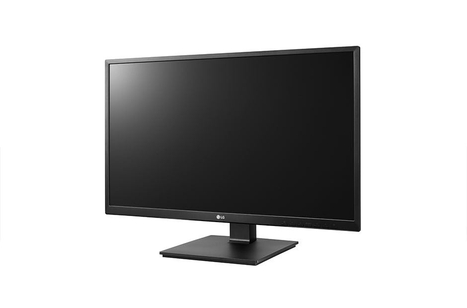 LG 24BK55YT computer monitor 60,5 cm (23.8") 1920 x 1080 Pixels Full HD LCD Zwart - Afbeelding 3