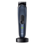 Braun MGK7410 Zwart Lithium-Ion (Li-Ion)
