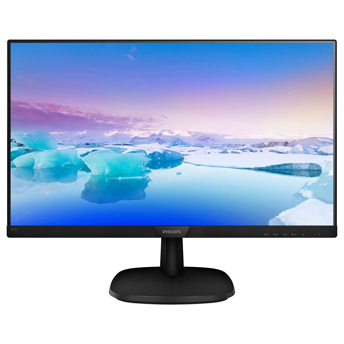 V-Line - 27 inch - Full HD IPS LED Monitor - 1920x1080