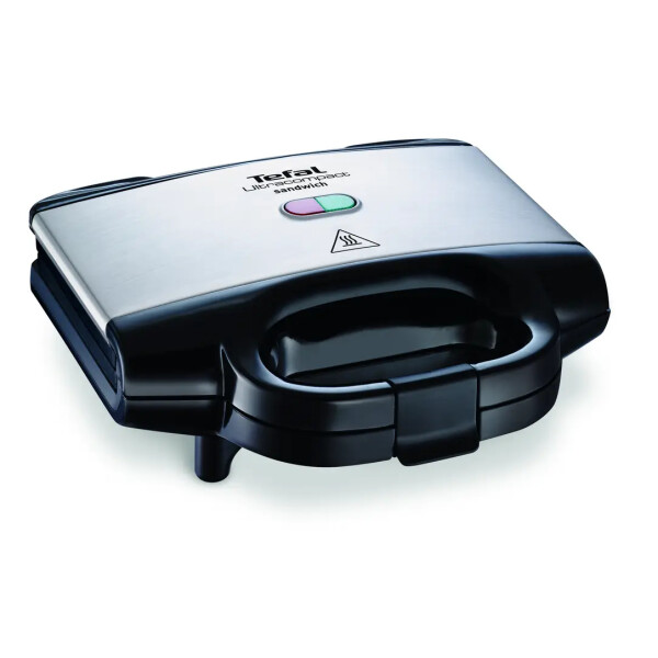 Tefal SM1572 Ultracompact SM1572 tosti apparaat & grill