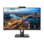Philips B Line 243B1JH/00 computer monitor 60,5 cm (23.8") 1920 x 1080 Pixels Full HD LCD Zwart