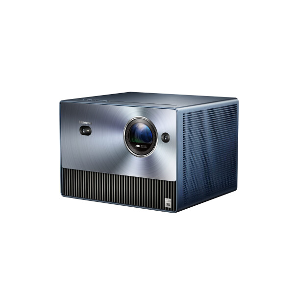 Hisense C1 beamer/projector 1600 ANSI lumens DMD UHD 4K (3840x2160) Roestvrijstaal