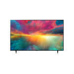 LG 65QNED75R tv 165,1 cm (65") 4K Ultra HD Smart TV Wifi Zwart