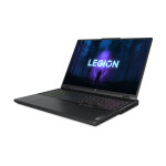 Lenovo Legion Pro 5 Intel® Core™ i7 i7-13700HX Laptop 40,6 cm (16") WQXGA 16 GB DDR5-SDRAM 512 GB SSD NVIDIA GeForce RTX 4060 Wi-Fi 6E (802.11ax) Grijs