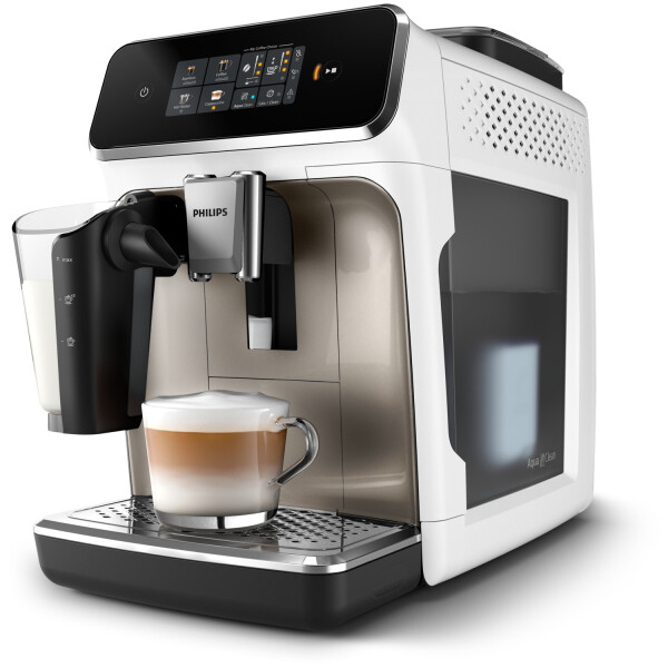 Philips EP2333/40 koffiezetapparaat Volledig automatisch Espressomachine