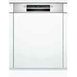 Bosch Serie 2 SMI2ITS27E vaatwasser Semi-ingebouwd 12 couverts E