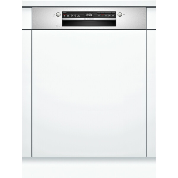 Bosch Serie 2 SMI2ITS27E vaatwasser Semi-ingebouwd 12 couverts E