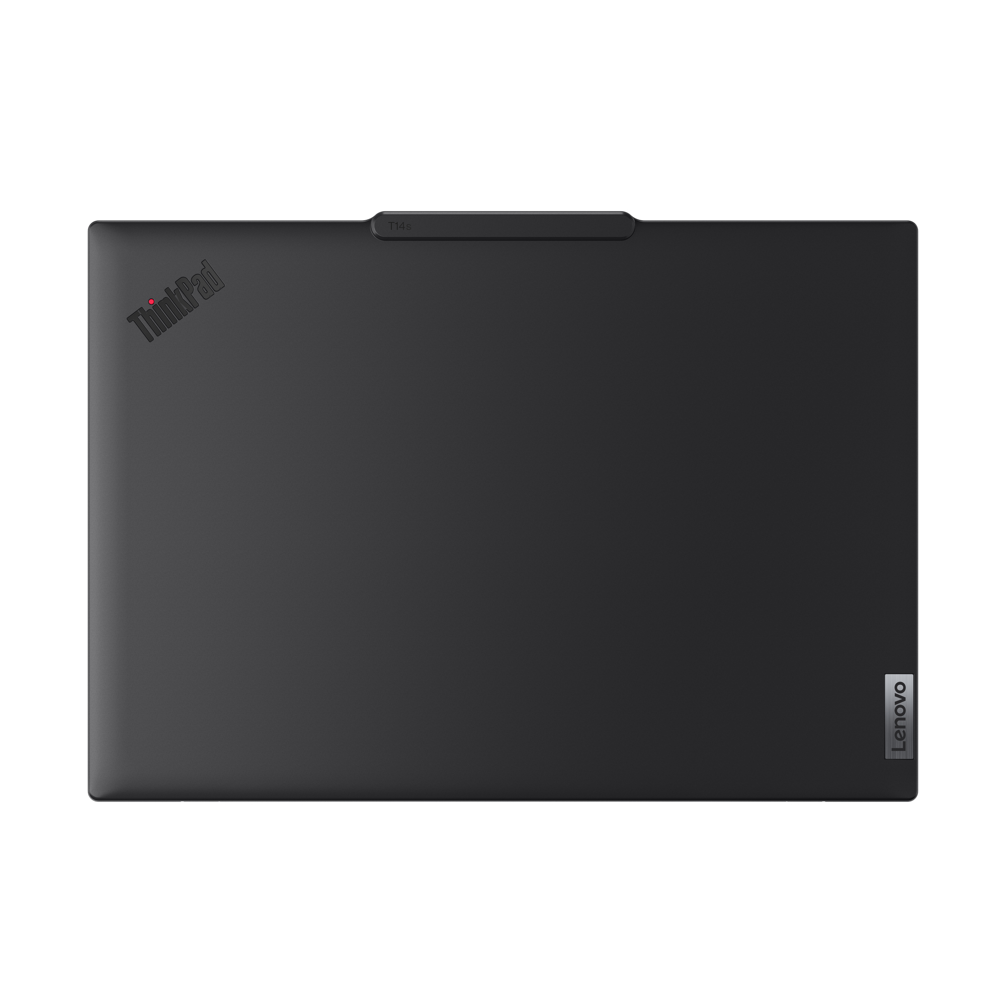 Lenovo ThinkPad T14s Gen 6 (Snapdragon) Copilot+ PC Qualcomm Snapdragon X1E-78-100 Laptop 35,6 cm (14") Touchscreen WUXGA 32 GB LPDDR5x-SDRAM 512 GB SSD Wi-Fi 7 (802.11be) Windows 11 Pro Amerikaans Engels Zwart - Afbeelding 5
