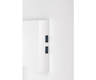 iiyama XUB2492HSU-W6 computer monitor 60,5 cm (23.8") 1920 x 1080 Pixels Full HD LED Wit - Afbeelding 6