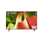 LG 4K Smart OLED XXL TV OLED77B43LA (2024) 77"