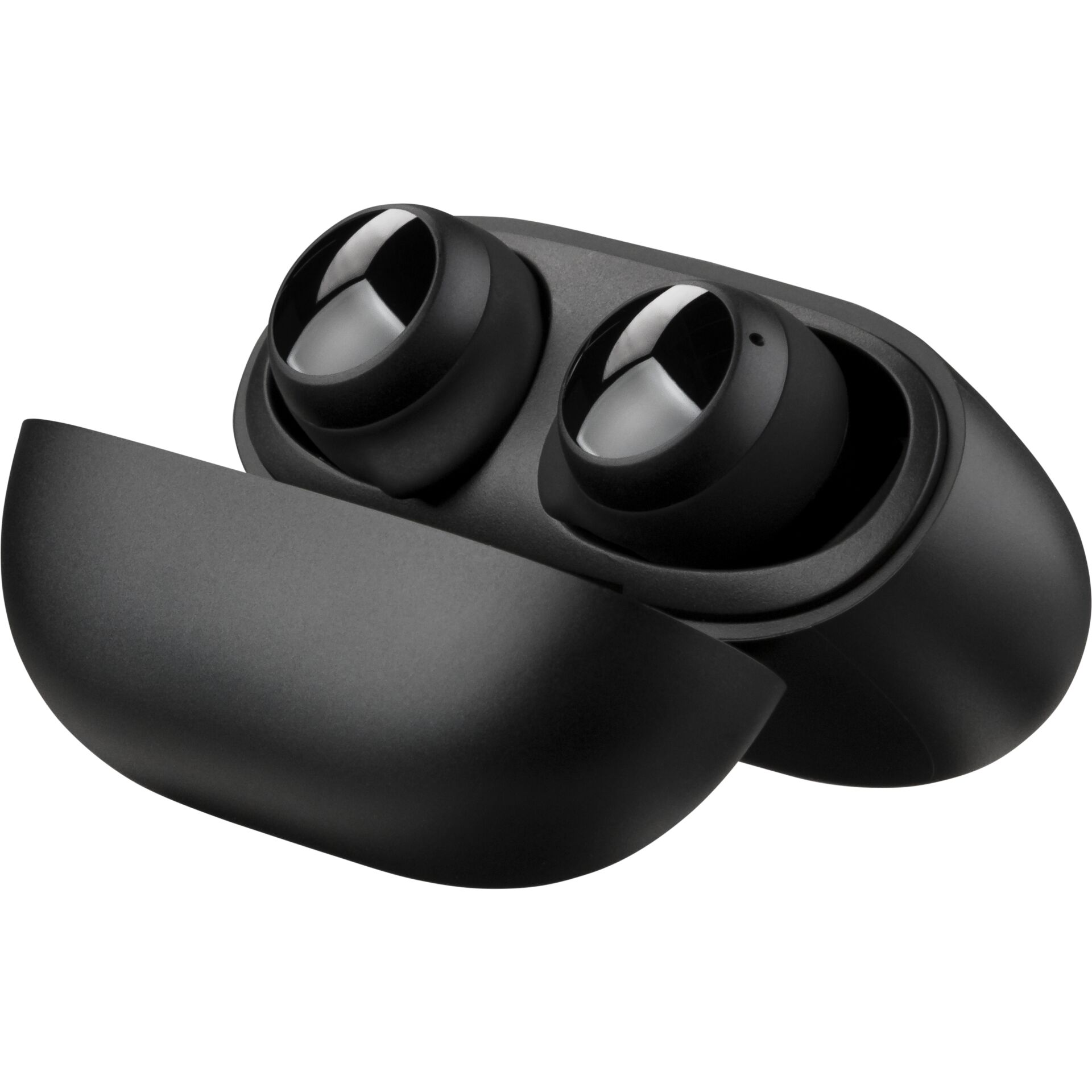 Xiaomi Redmi Buds 3 Lite Black - Afbeelding 3