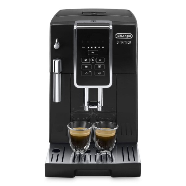 De’Longhi Dinamica Ecam 350.15.B Espressomachine