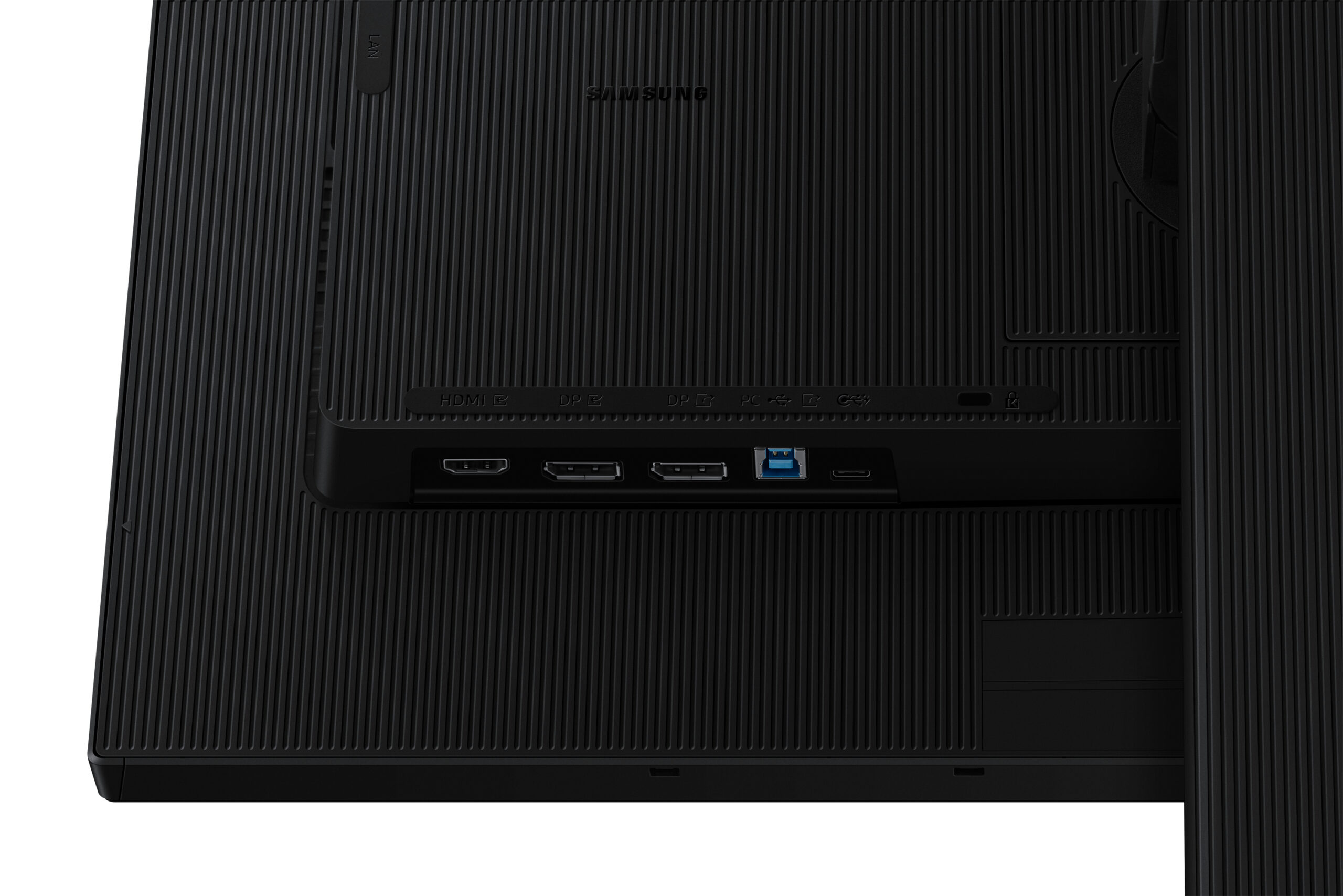 Samsung 23,8" ViewFinity S6 S60UD QHD Monitor - Afbeelding 14