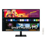 Samsung 4K S32BM700UP Smart TV Monitor M7 32"