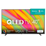 Hisense Full HD QLED Smart TV 40A5NQ (2024) 40"