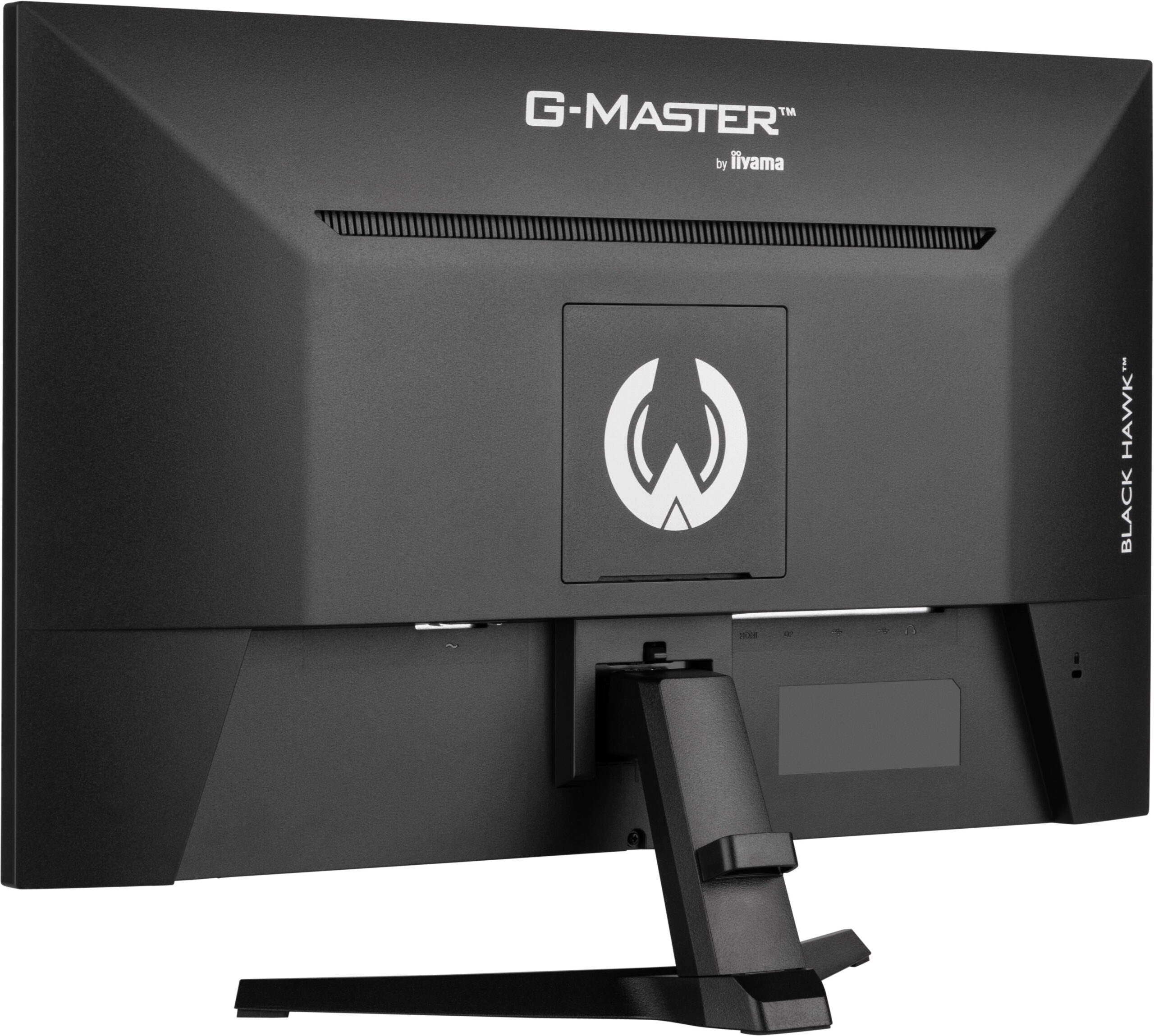 iiyama G-MASTER computer monitor 68,6 cm (27") 1920 x 1080 Pixels Full HD LED Zwart - Afbeelding 9