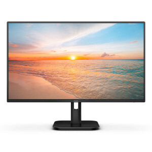Philips 1000 series 24E1N1100A/00 LED display 60,5 cm (23.8") 1920 x 1080 Pixels Full HD LCD Zwart