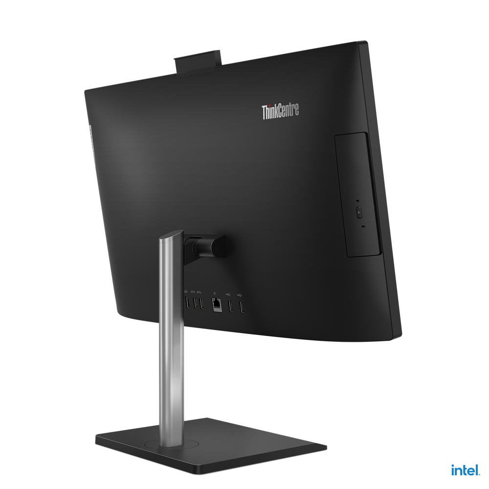 Lenovo ThinkCentre neo 30a Intel® Core™ i5 i5-13420H 60,5 cm (23.8") 1920 x 1080 Pixels Alles-in-één-pc 8 GB DDR4-SDRAM 256 GB SSD Windows 11 Pro Wi-Fi 6 (802.11ax) Zwart - Afbeelding 5