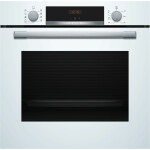 Bosch Serie 4 HBG536EW3 oven 71 l 3400 W A Wit