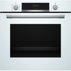 Bosch Serie 4 HBG536EW3 oven 71 l 3400 W A Wit