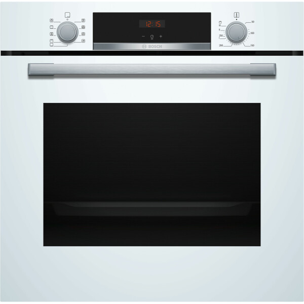 Bosch Serie 4 HBG536EW3 oven 71 l 3400 W A Wit