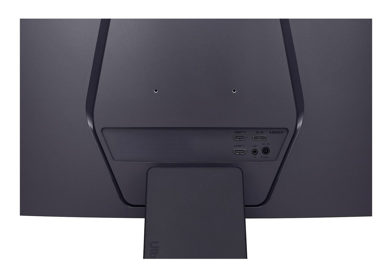 LG 32GS60QX-B computer monitor 80 cm (31.5") 2560 x 1440 Pixels Quad HD LCD Zwart - Afbeelding 8