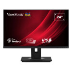 24 inch - Full HD IPS LED Monitor - 1920x1080 - Pivot / HAS