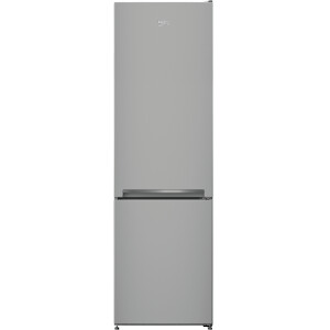 Beko RCSA300K40SN Vrijstaand 291 l E Zilver
