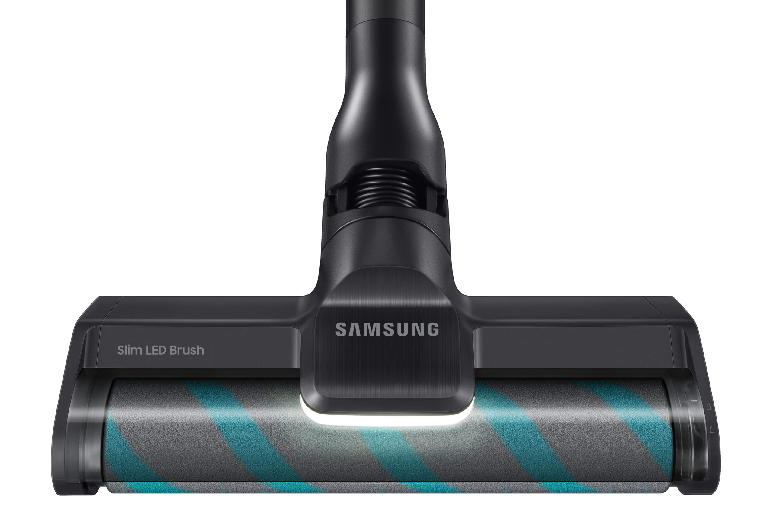 Samsung VS20C8524TB handstofzuiger Zwart, Blauw Zakloos - Afbeelding 11