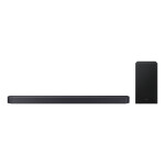 Samsung Dolby Atmos Draadloze soundbar 3.1.2ch HW-Q600F (2025)