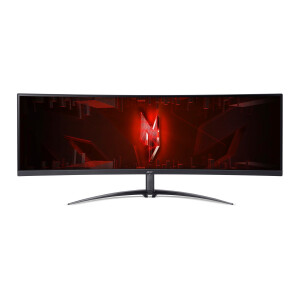 Acer Nitro XZ452CUVb 144HZ Gaming Monitor 4K 45"