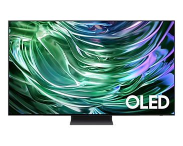 Samsung 4K Smart OLED XXL TV 83S90D 144HZ 83″