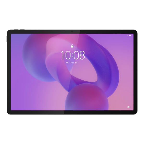 Lenovo Idea Tab Pro Mediatek 128 GB 32,3 cm (12.7") 8 GB Wi-Fi 6E (802.11ax) Android 14 Grijs
