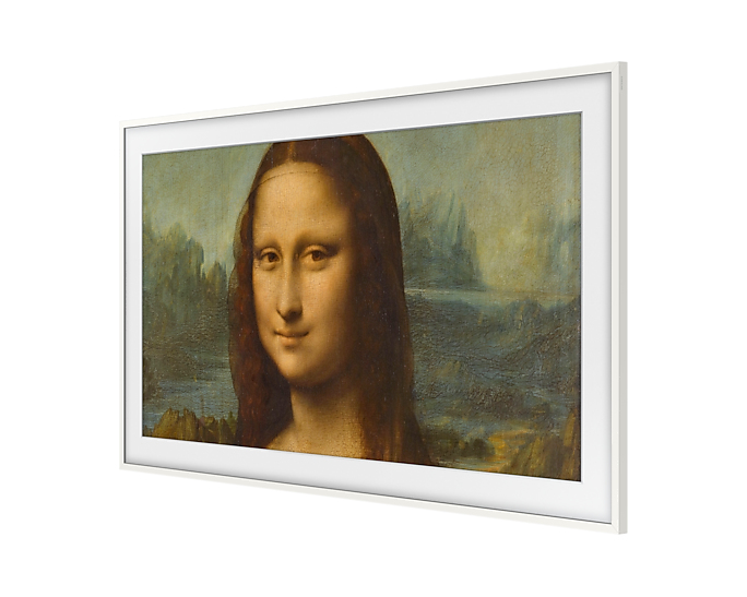 Samsung QLED 4K The Frame 55LS03BG (2023) 55″ - Afbeelding 11