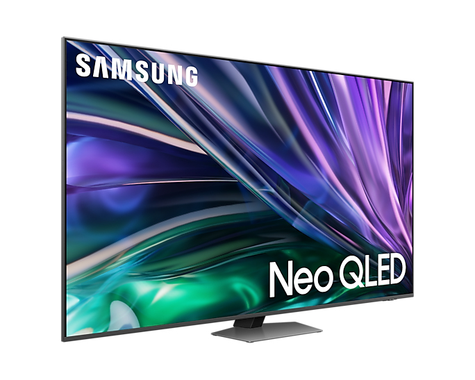 Samsung 4K Smart Neo QLED XXL TV 65QN85D (2024) 120HZ 65″ - Afbeelding 4