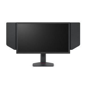 BenQ ZOWIE XL2546X computer monitor 62,2 cm (24.5") 1920 x 1080 Pixels Full HD Zwart