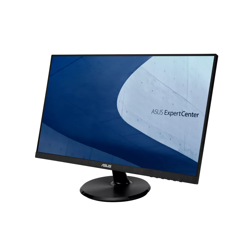 ASUS C1242HE computer monitor 60,5 cm (23.8") 1920 x 1080 Pixels Full HD LCD Zwart - Afbeelding 4