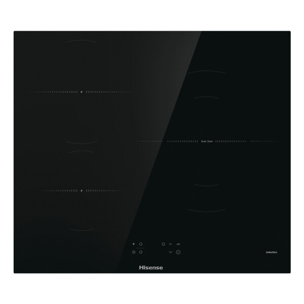 Inductiekookplaat Hisense HI6321BSOLCE 60 cm 7100 W