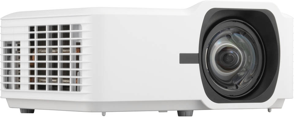 Viewsonic LS711W beamer/projector Projector met korte projectieafstand 4200 ANSI lumens WXGA (1280x800) Wit - Afbeelding 7