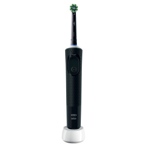 Oral-B Vitality Pro Volwassene Roterende-oscillerende tandenborstel Zwart