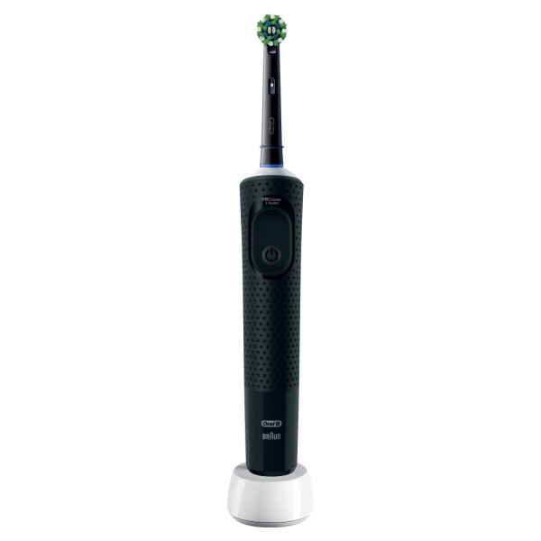 Oral-B Vitality Pro Volwassene Roterende-oscillerende tandenborstel Zwart