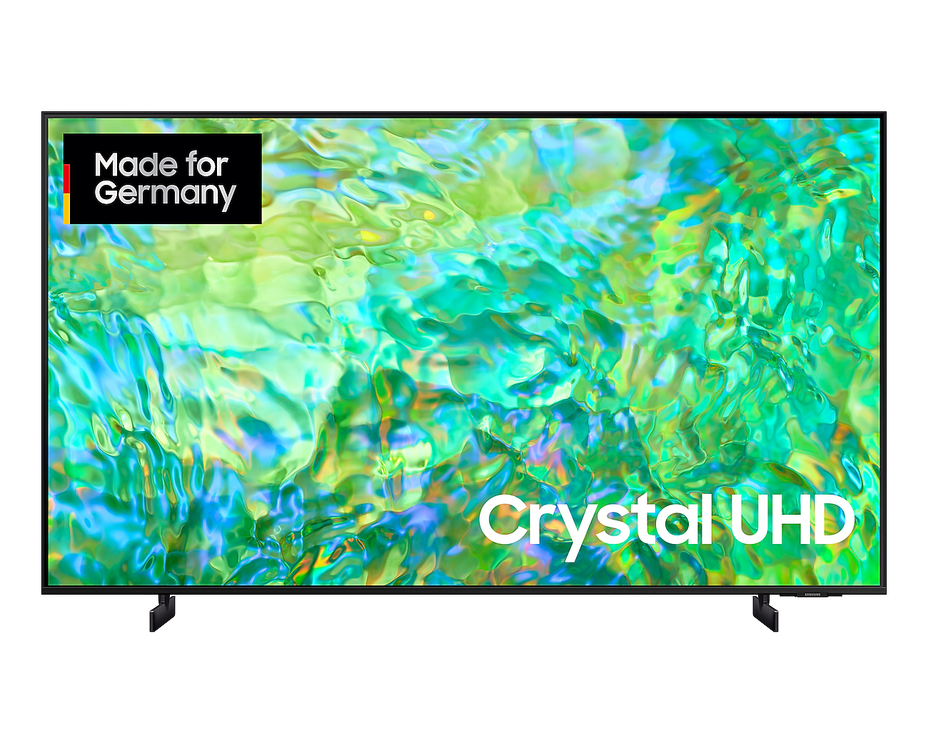 Samsung Smart Crystal LED UHD XXL TV 75CU8000 75" (2023) - Afbeelding 10