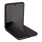 Samsung SM-F766BZKHEUB smartphone 17,3 cm (6.8") 5G 12 GB 512 GB 4300 mAh Zwart