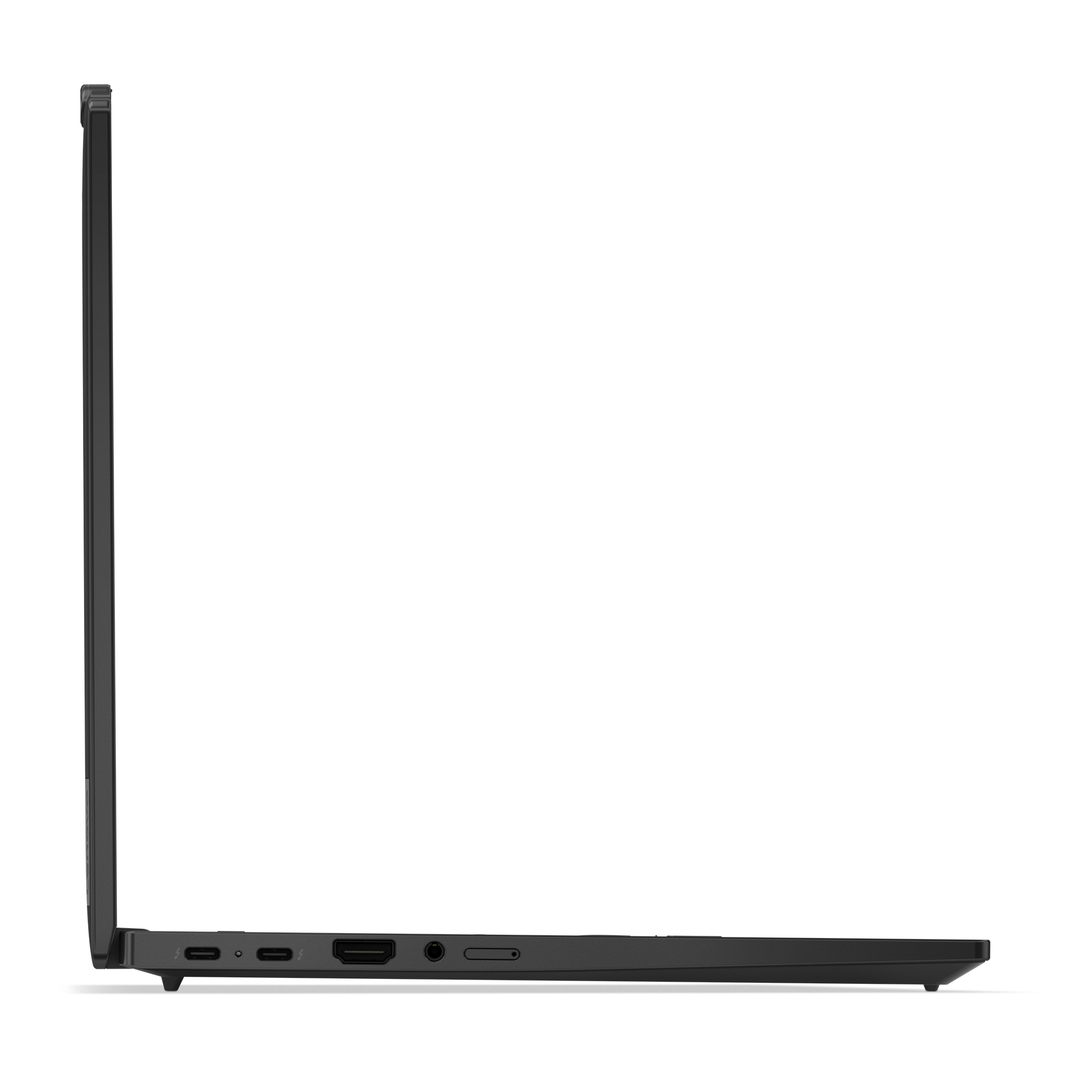Lenovo ThinkPad T14s Gen 6 (Intel) Intel Core Ultra 5 225U Laptop 35,6 cm (14") WUXGA 16 GB LPDDR5x-SDRAM 512 GB SSD Wi-Fi 6E (802.11ax) Windows 11 Pro Duits Zwart - Afbeelding 3