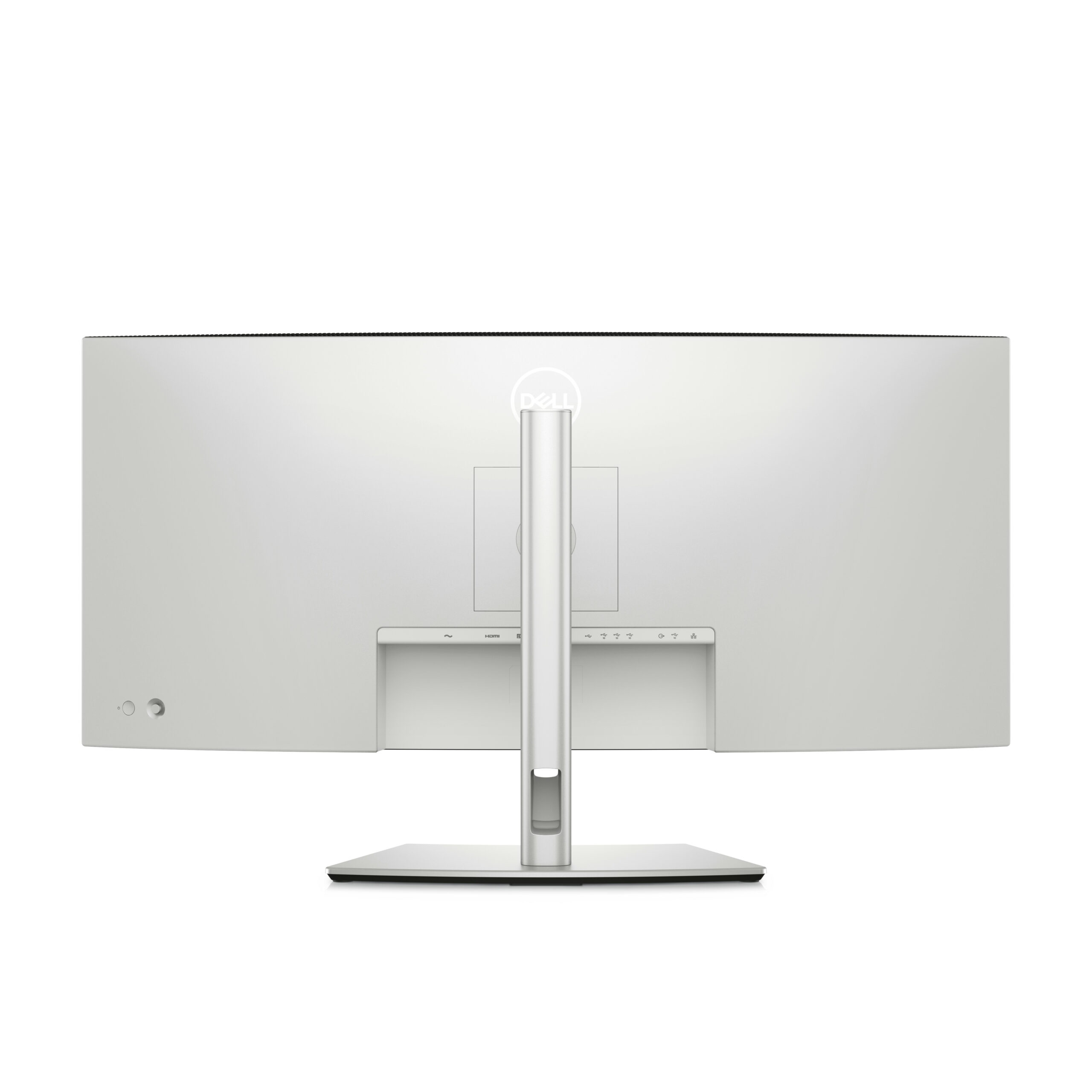 DELL UltraSharp U3425WE computer monitor 86,7 cm (34.1") 3440 x 1440 Pixels Wide Quad HD LCD Zwart, Zilver - Afbeelding 6