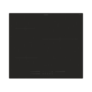 Inductiekookplaat Candy CI633MCBB 7200 W 60 cm