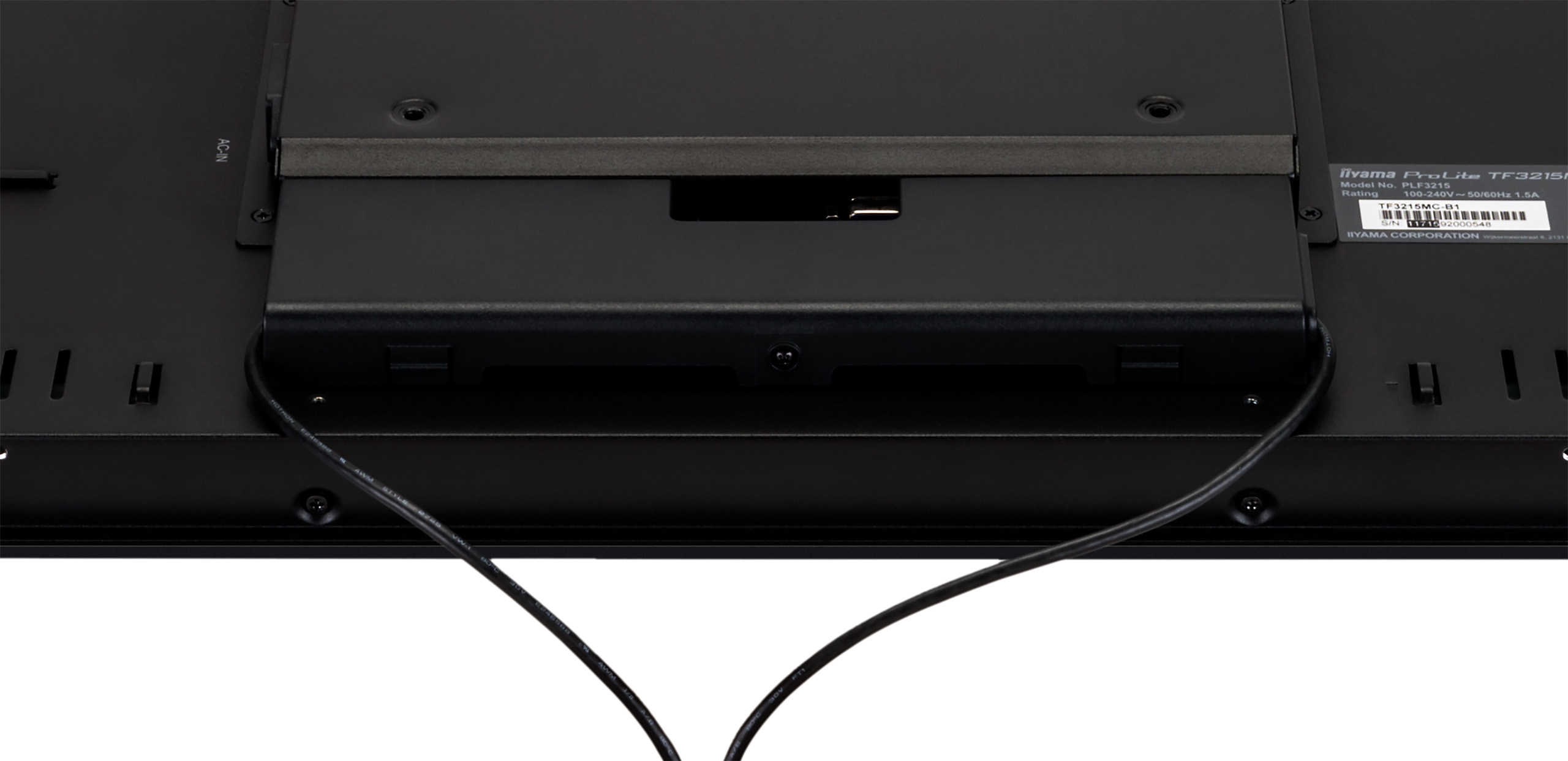 ProLite 32 inch - Full HD LED Touch Monitor - 1920x1080 - Afbeelding 15