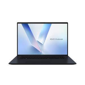 ASUS Vivobook 18 M1807HA-S8005W AMD Ryzen™ 7 260 Laptop 46,7 cm (18.4") WUXGA 16 GB DDR5-SDRAM 1 TB SSD Wi-Fi 6 (802.11ax) Windows 11 Home Blauw