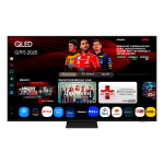Samsung 4K Smart QLED XXL Vision AI TV 75Q7F5 (2025) 75″